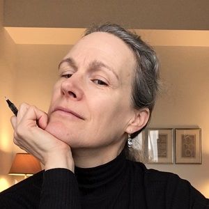 Meet your Posher, Dale